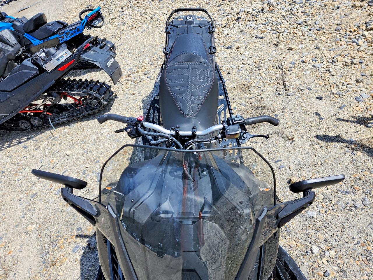 2020 SKI Renegade e VIN 2BPSUNLA7LV000156 photo 5