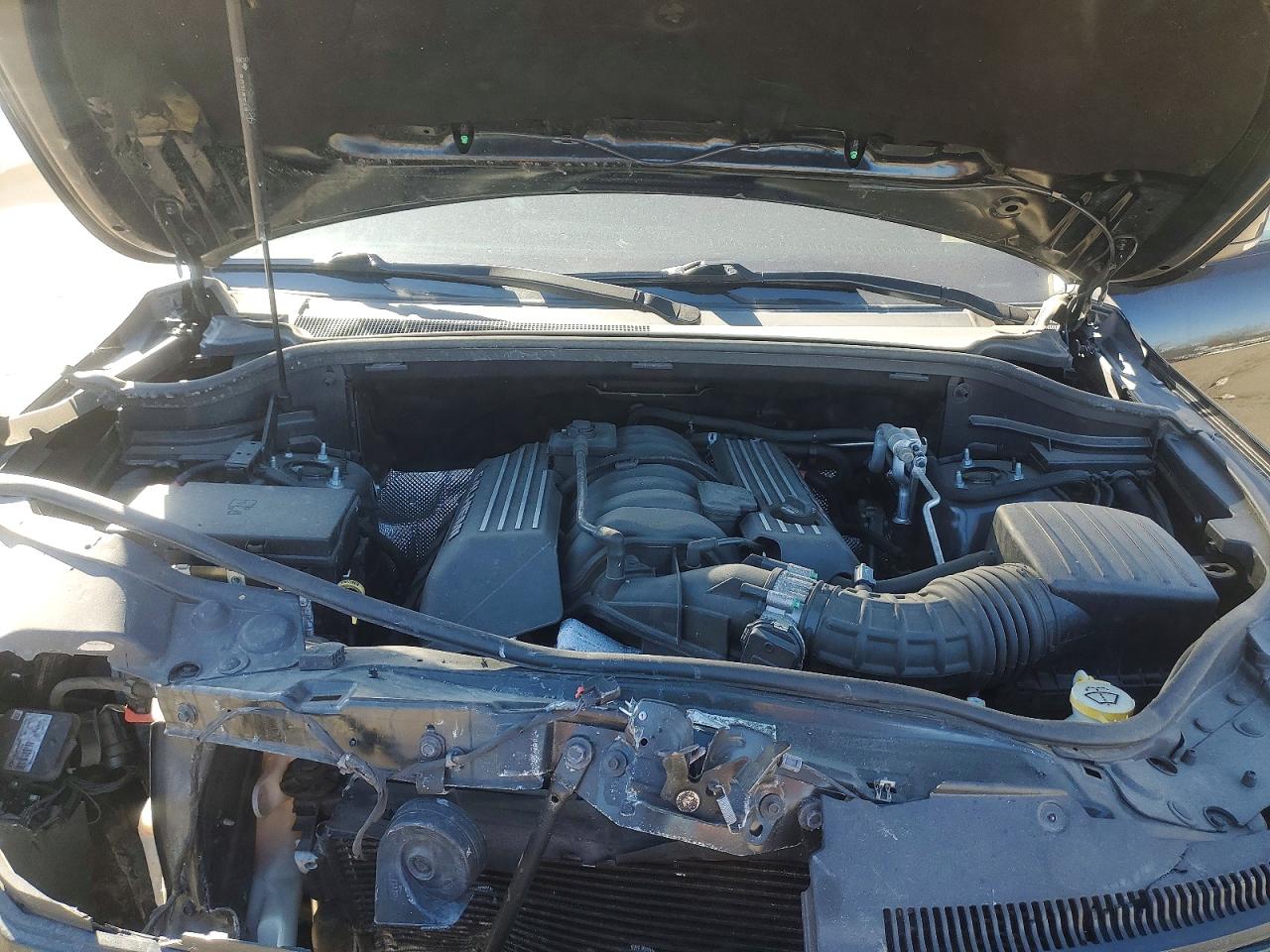 2018 Jeep Grand cher VIN 1C4RJFDJ3JC263805 photo 12