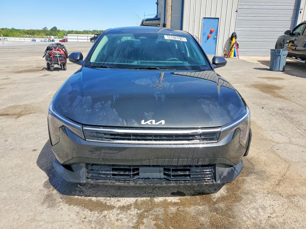 2025 Kia All other VIN 3KPFT4DE6SE200907 photo 5