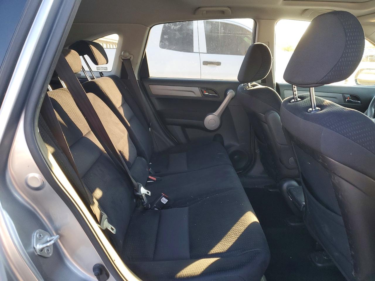 2007 Honda Crv VIN JHLRE48547C103854 photo 11