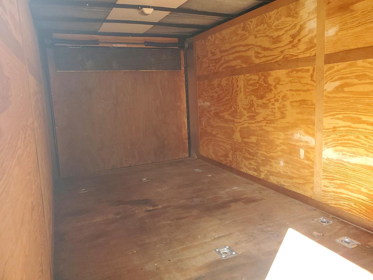 2010 FOREST Trailer VIN 5NHUTS623AW041828 photo 6