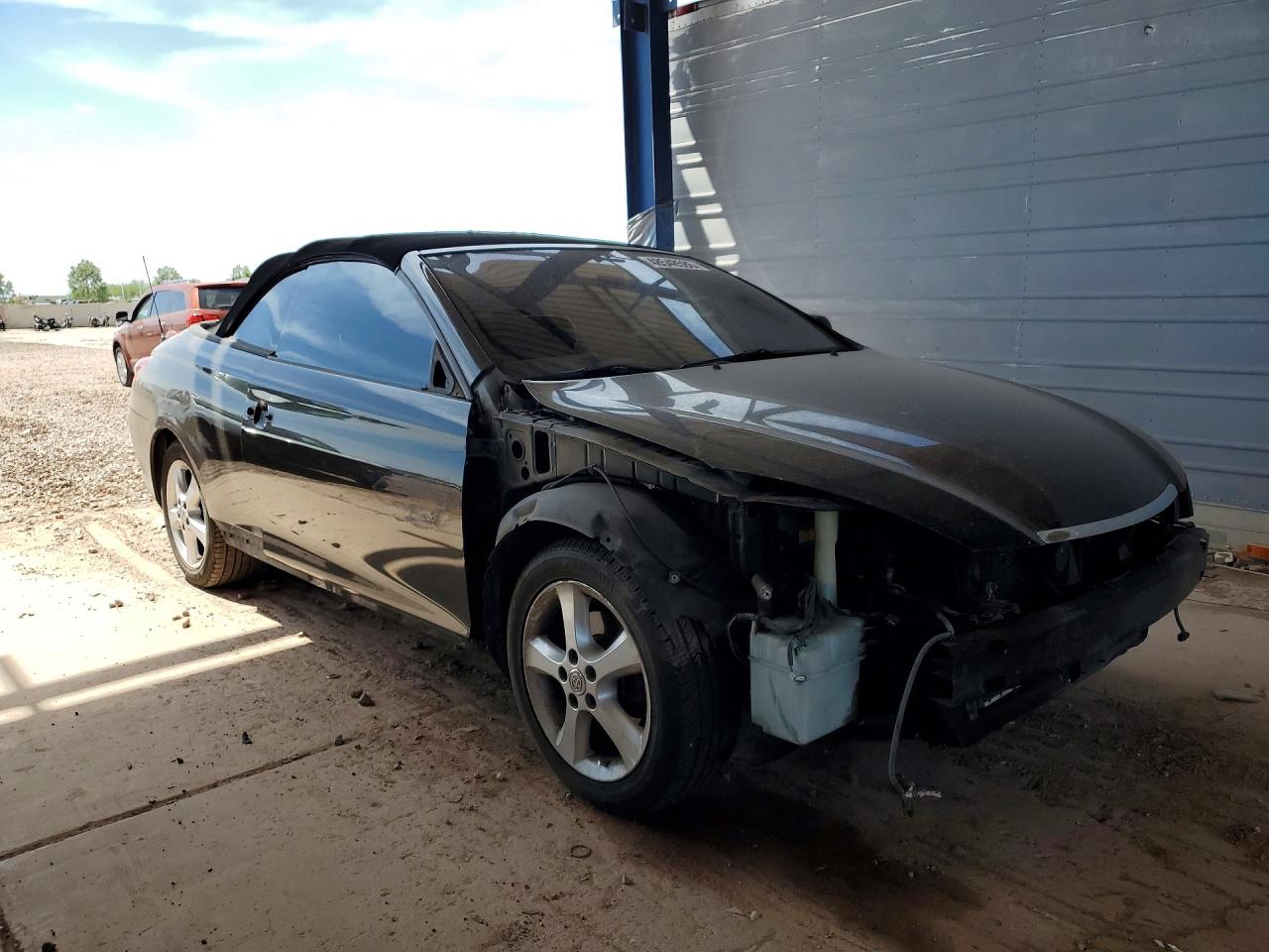 2006 Toyota Camry sola VIN 4T1FA38P66U105830 photo 4