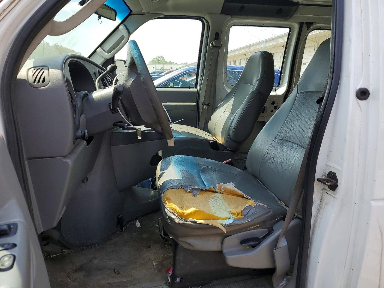 2008 Ford All models VIN 1FTNE14W18DA36277 photo 7