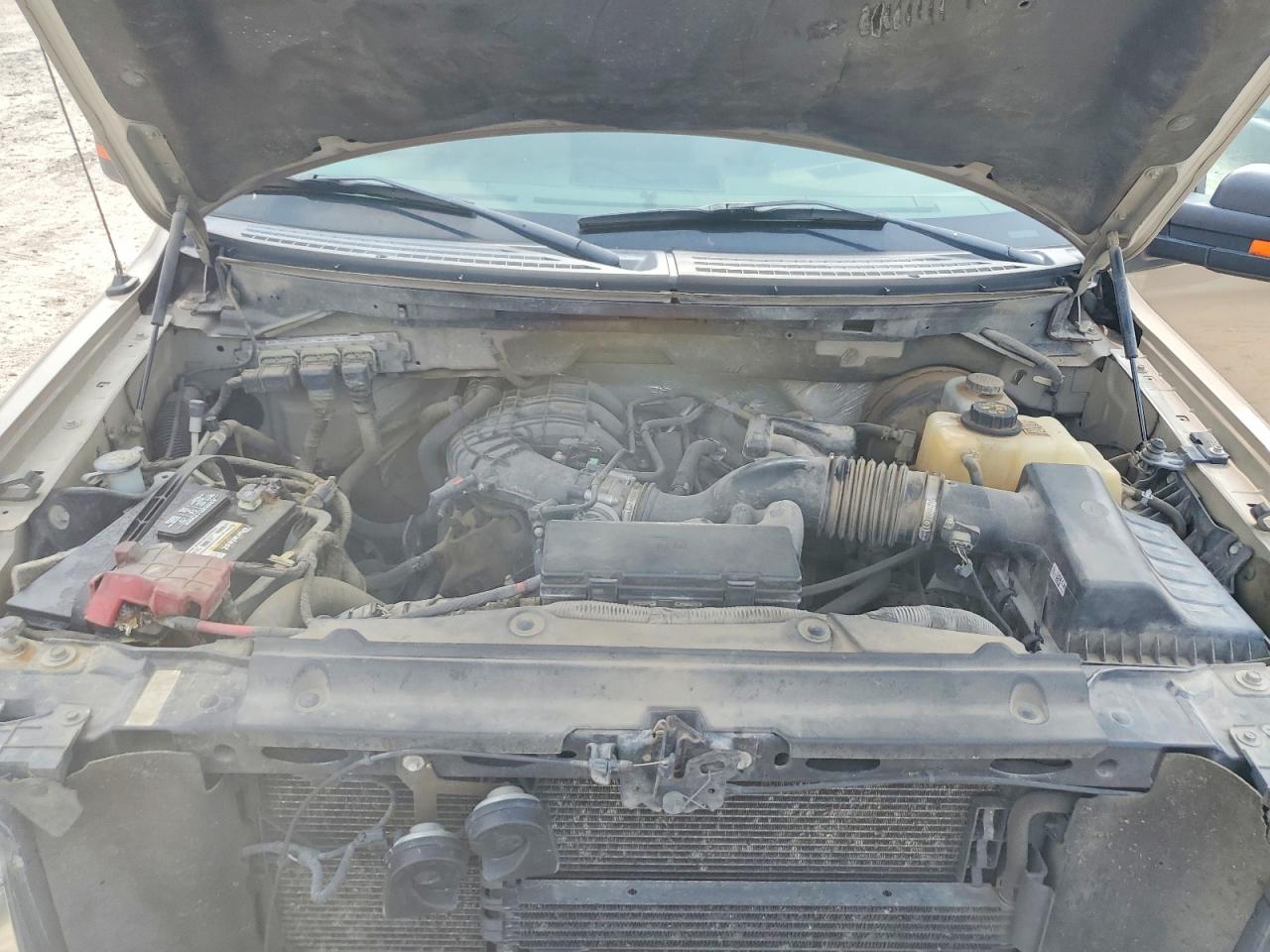 2012 Ford F150 VIN 1FTEW1CM5CKD29794 photo 11