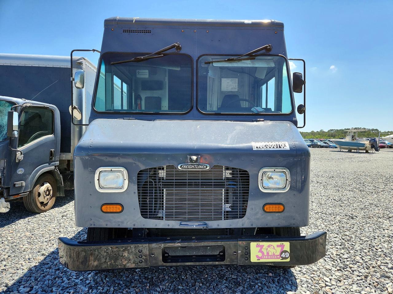 2020 FREIGHTLINER All other VIN 4UZAC2EA1LCMK0244 photo 5