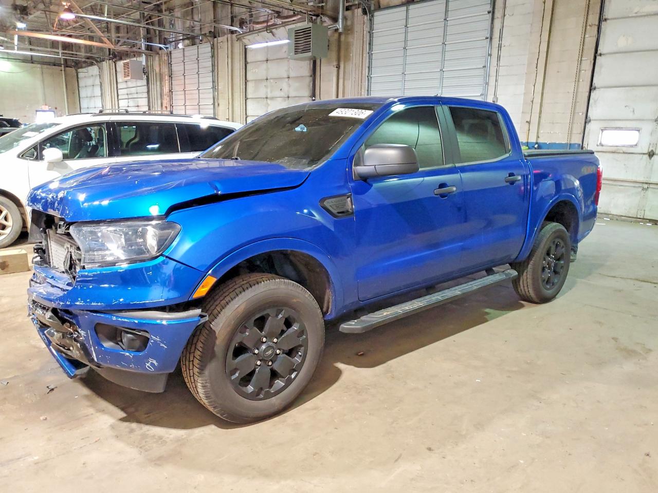 2020 FORD Ranger VIN 1FTER4FH6LLA86465 photo 1