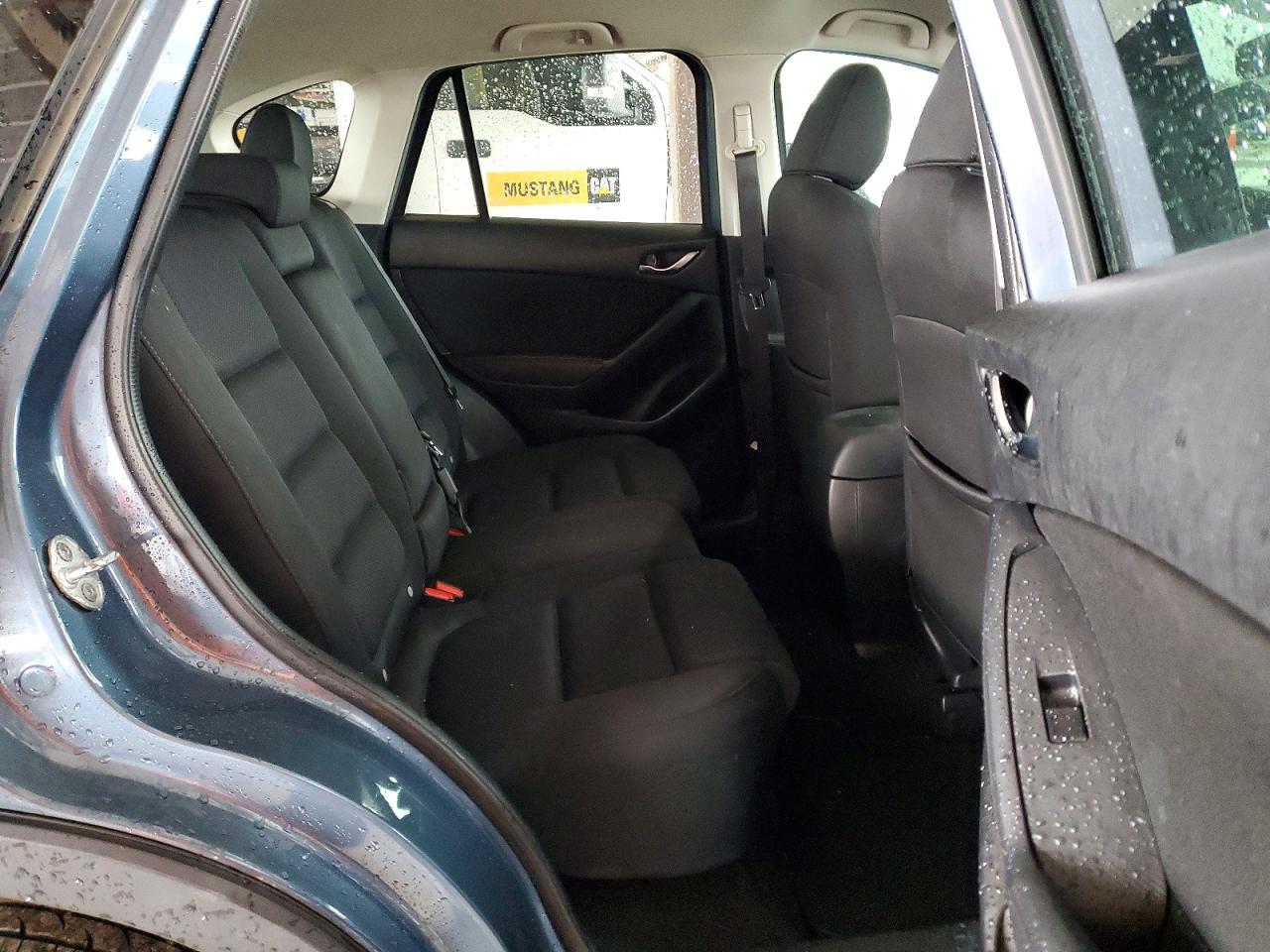 2016 Mazda Cx-5 VIN JM3KE4CYXG0634064 photo 11