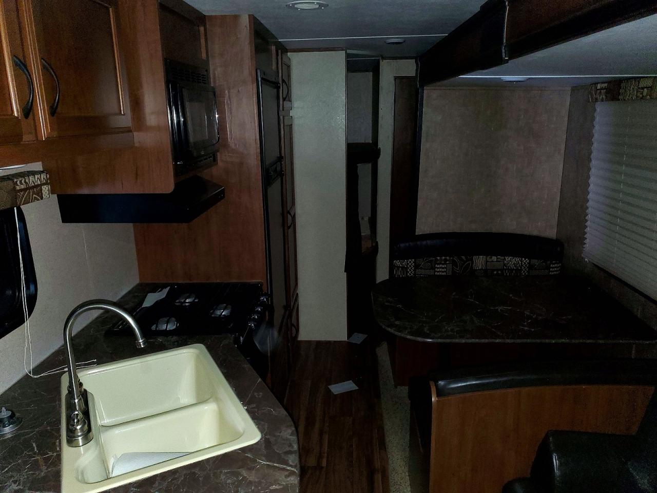 2016 JAYCO Camper VIN 1UJBJ0BP0G17W0854 photo 6