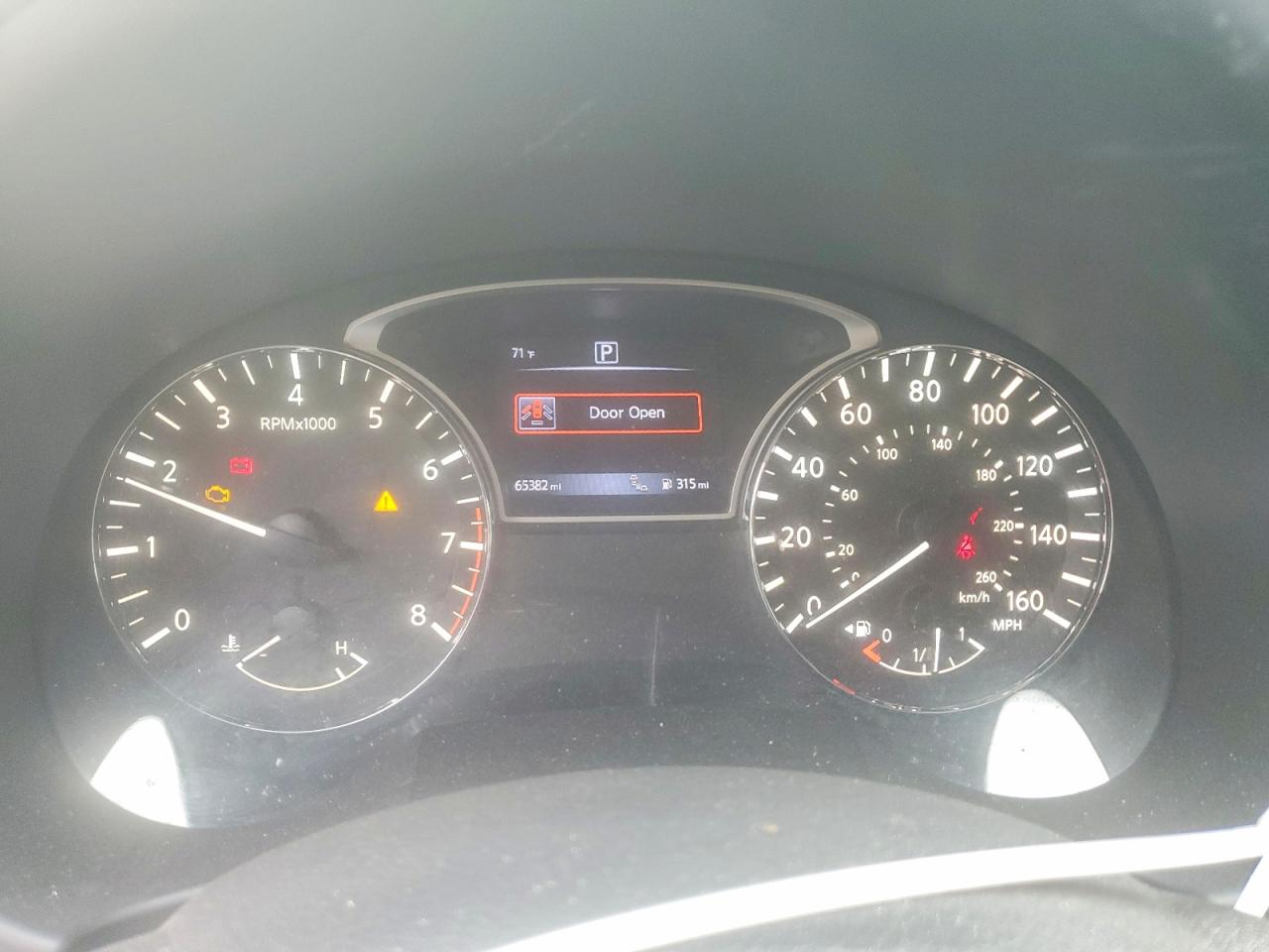 2016 NISSAN Altima VIN 1N4AL3AP1GC273732 photo 9