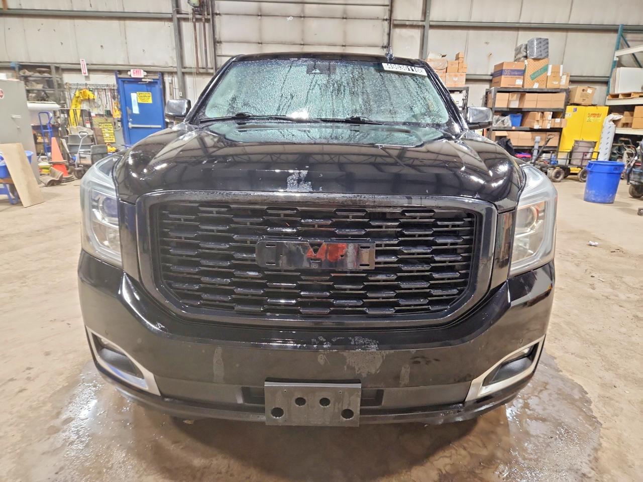 2020 GMC Yukon VIN 1GKS2CKJ1LR126513 photo 5