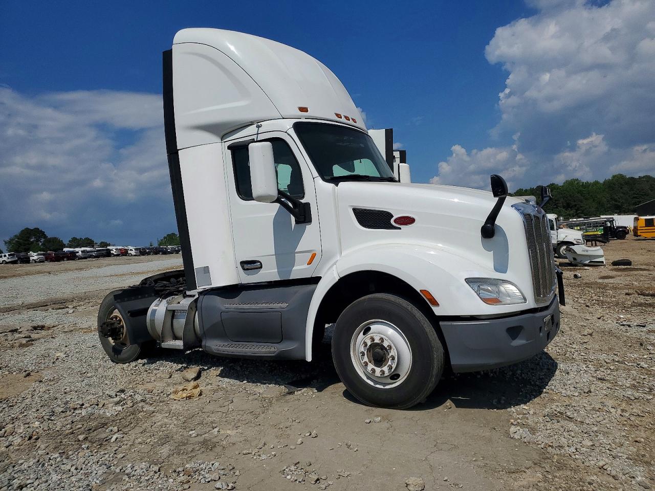 2018 PETERBILT All other VIN 1XPBA48X8JD478027 photo 1