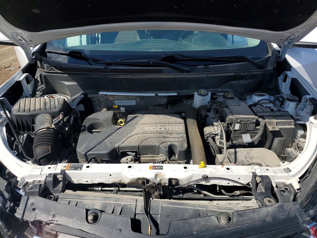 2022 Chevrolet Equinox VIN 3GNAXUEV8NL287343 photo 12