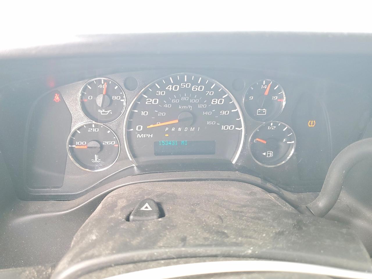 2017 CHEV Express VIN 1GCZGGFF7H1266970 photo 9