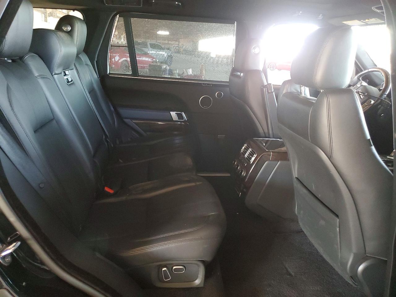 2014 Land Rangerover VIN SALGS3TF4EA189837 photo 10