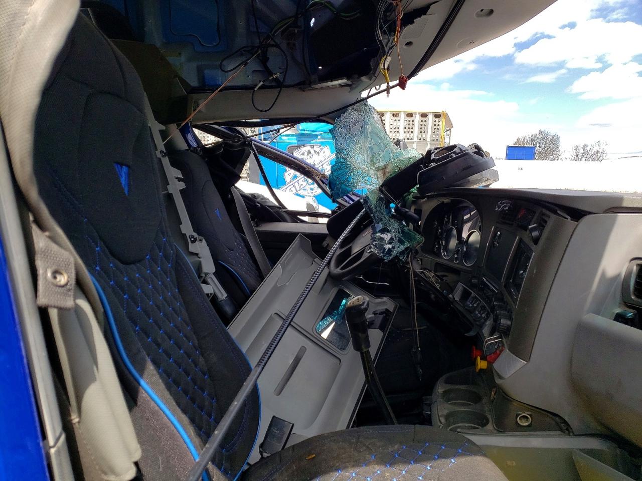 2016 KENWORTH All other VIN 1XKYD49X1GJ469962 photo 5