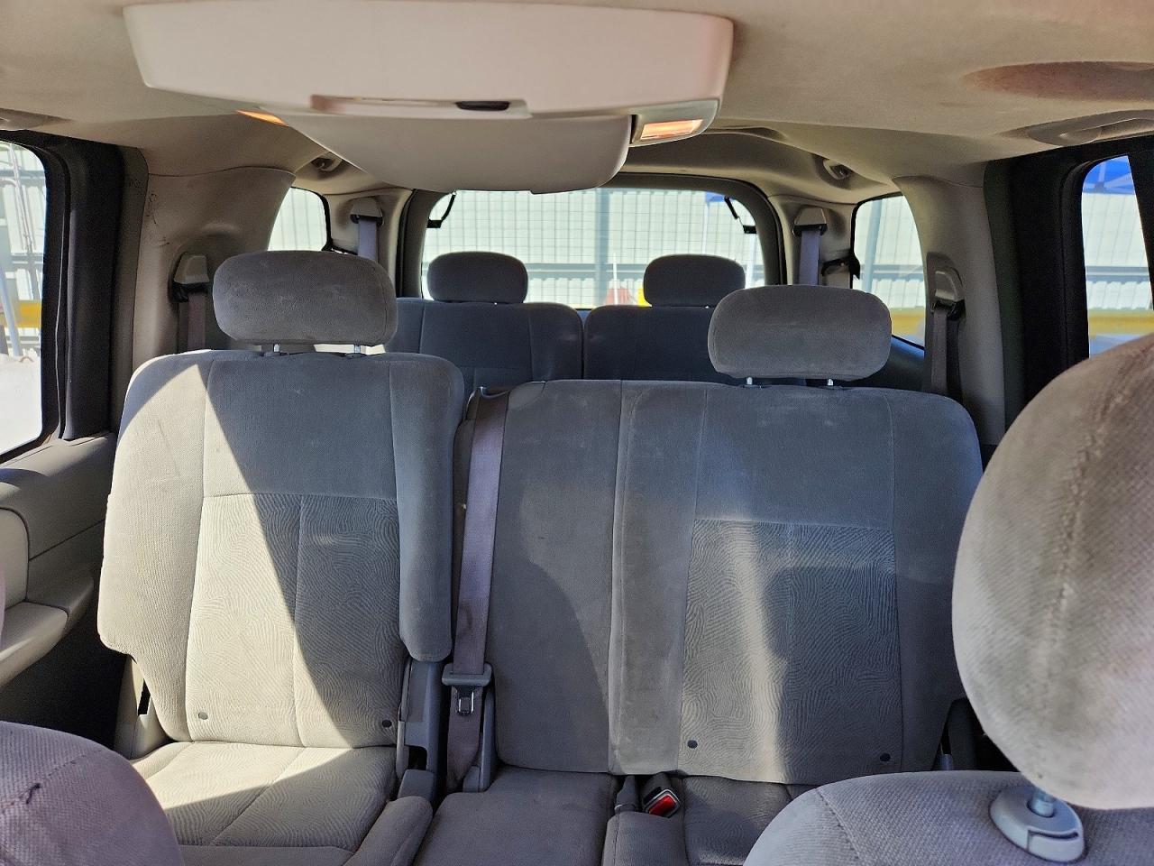 2006 Chevrolet Trailblzr VIN 1GNET16S066155351 photo 10