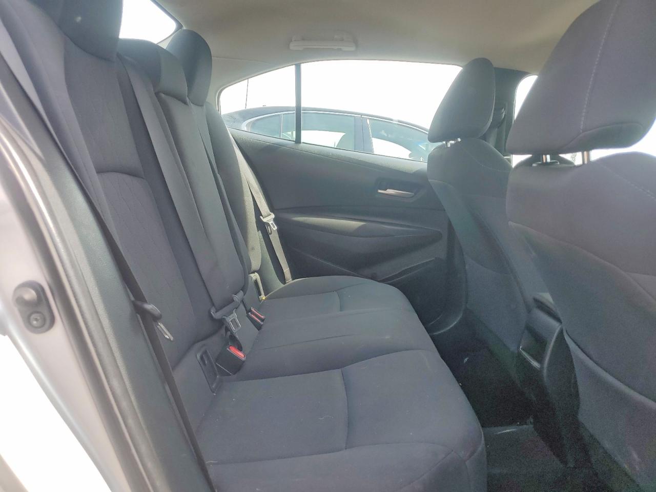 2020 Toyota Corolla VIN 5YFEPRAE0LP086601 photo 10