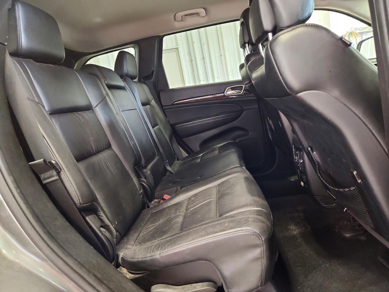 2012 Jeep Cherokee VIN 1C4RJFAG4DC544671 photo 11