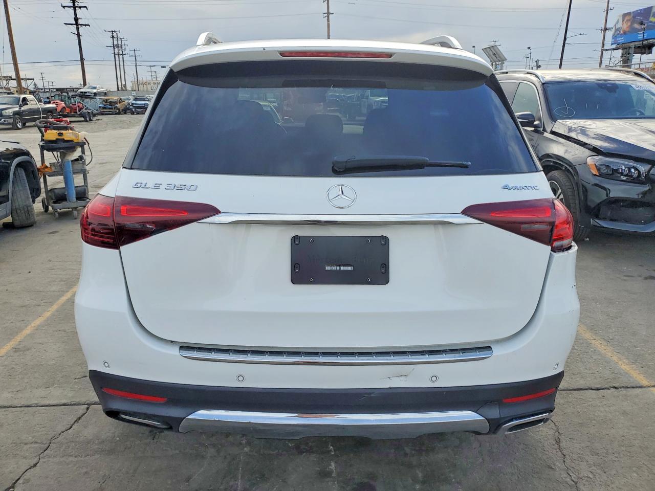 2024 Mercedes-Benz Gle class VIN 4JGFB4FB9RA985843 photo 6