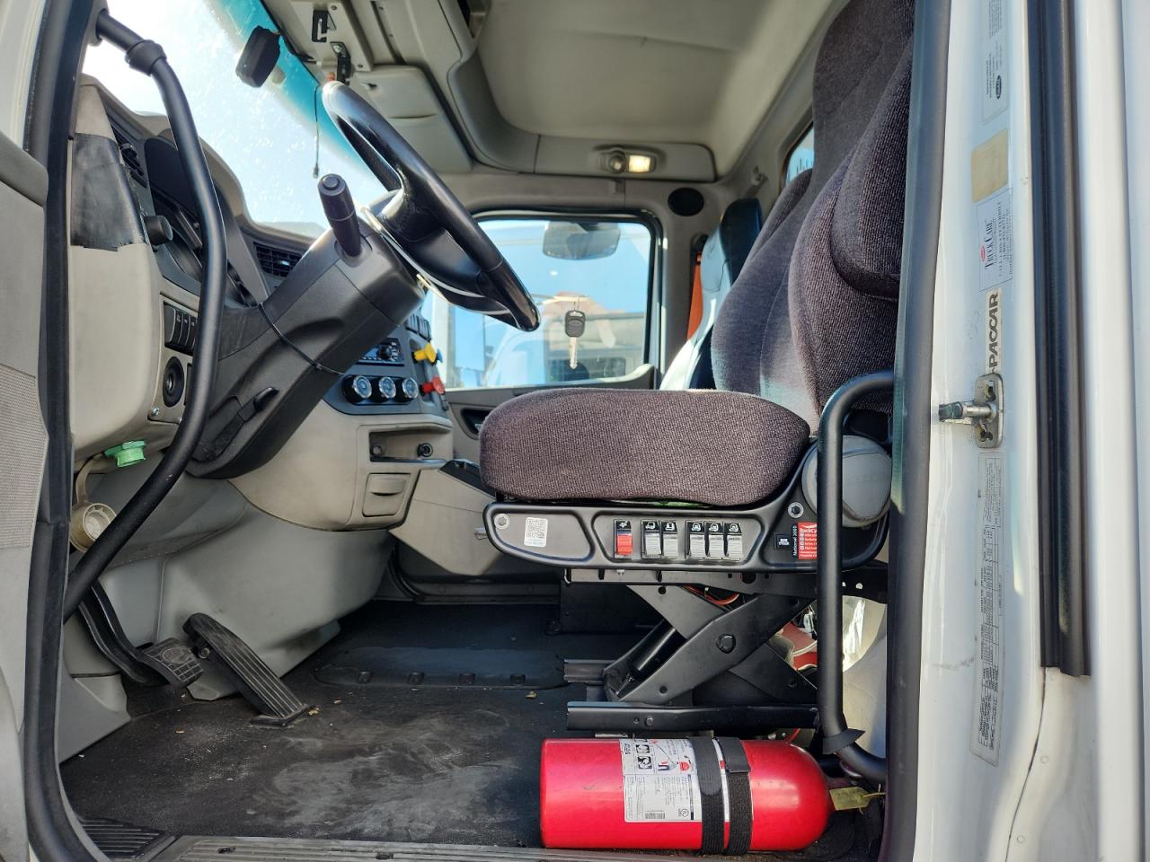 2018 PETERBILT All other VIN 1XPBA48X7JD478407 photo 5
