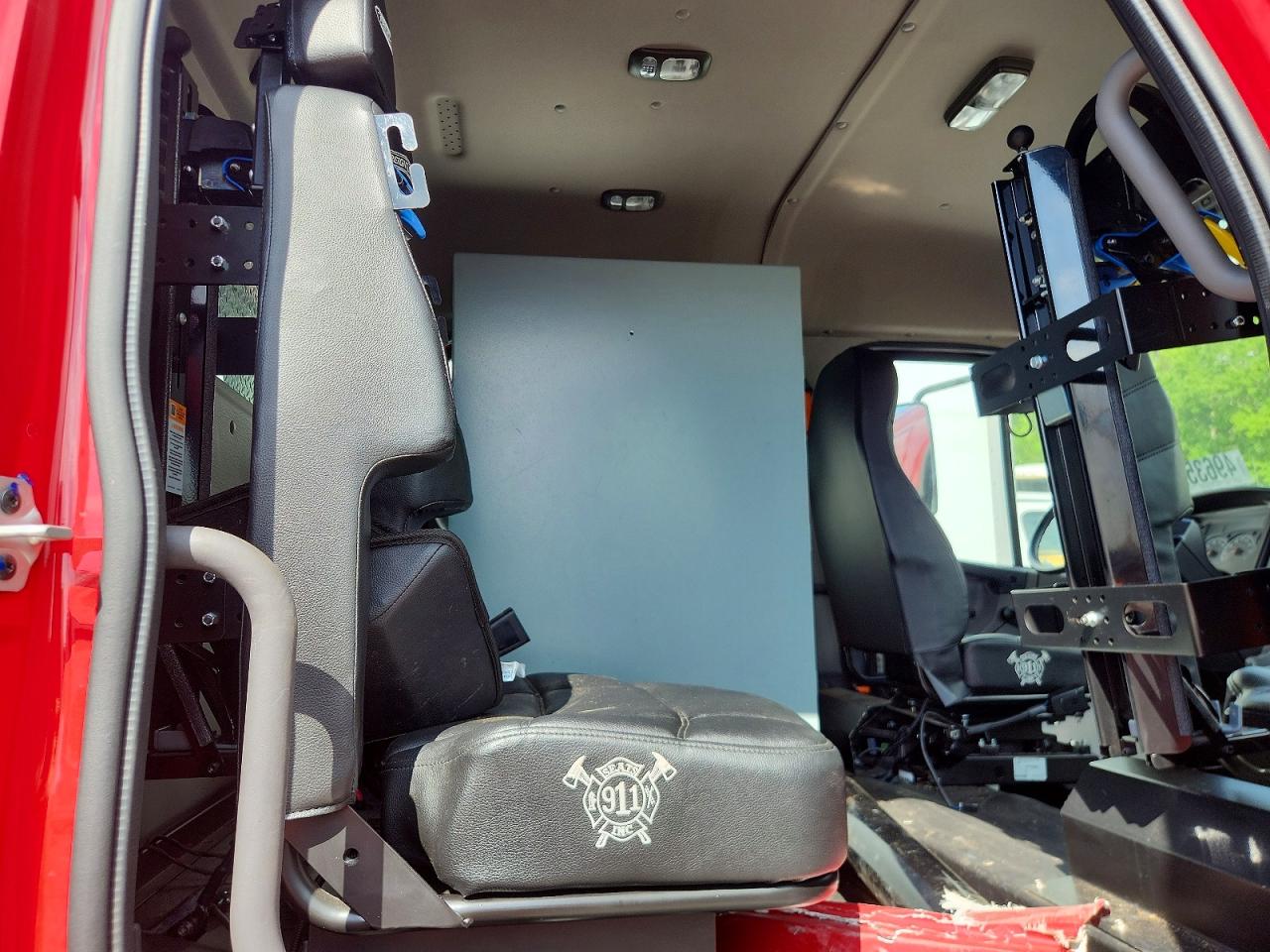 2024 FREIGHTLINER All other VIN 3ALACYFC6RDVC3667 photo 6