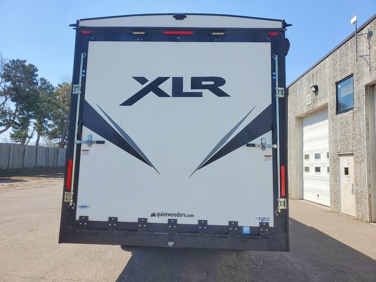 2022 FOREST All models VIN 4X4TXLA22NF169560 photo 8