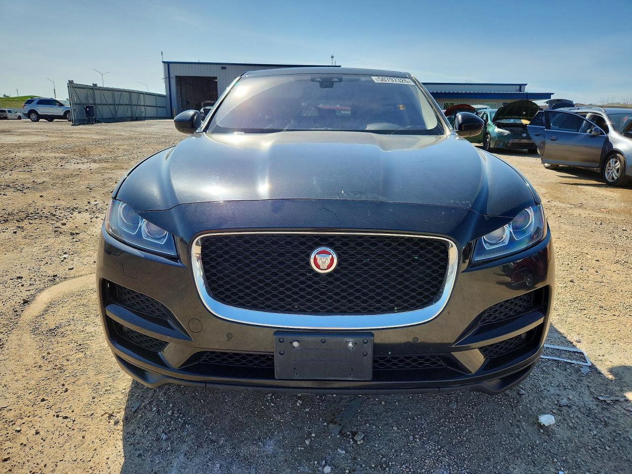 2017 F-pace VIN SADCJ2BV0HA047229 photo 5