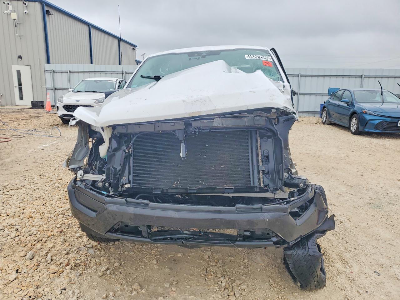 2021 Ford F150 VIN 1FTEW1CB2MKD60470 photo 5
