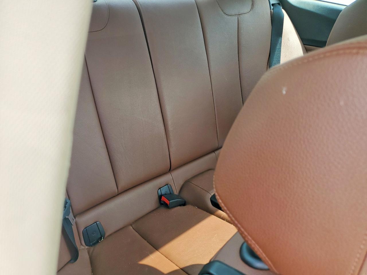 2015 BMW 2 series VIN WBA1F5C53FV256889 photo 10