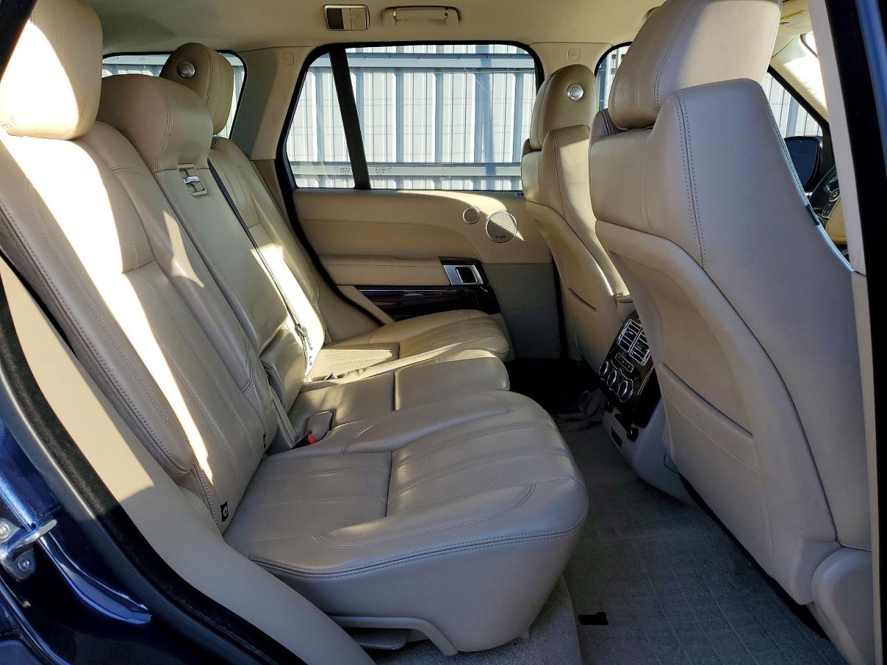 2015 Land Rangerover VIN SALGS2TF9FA232063 photo 11