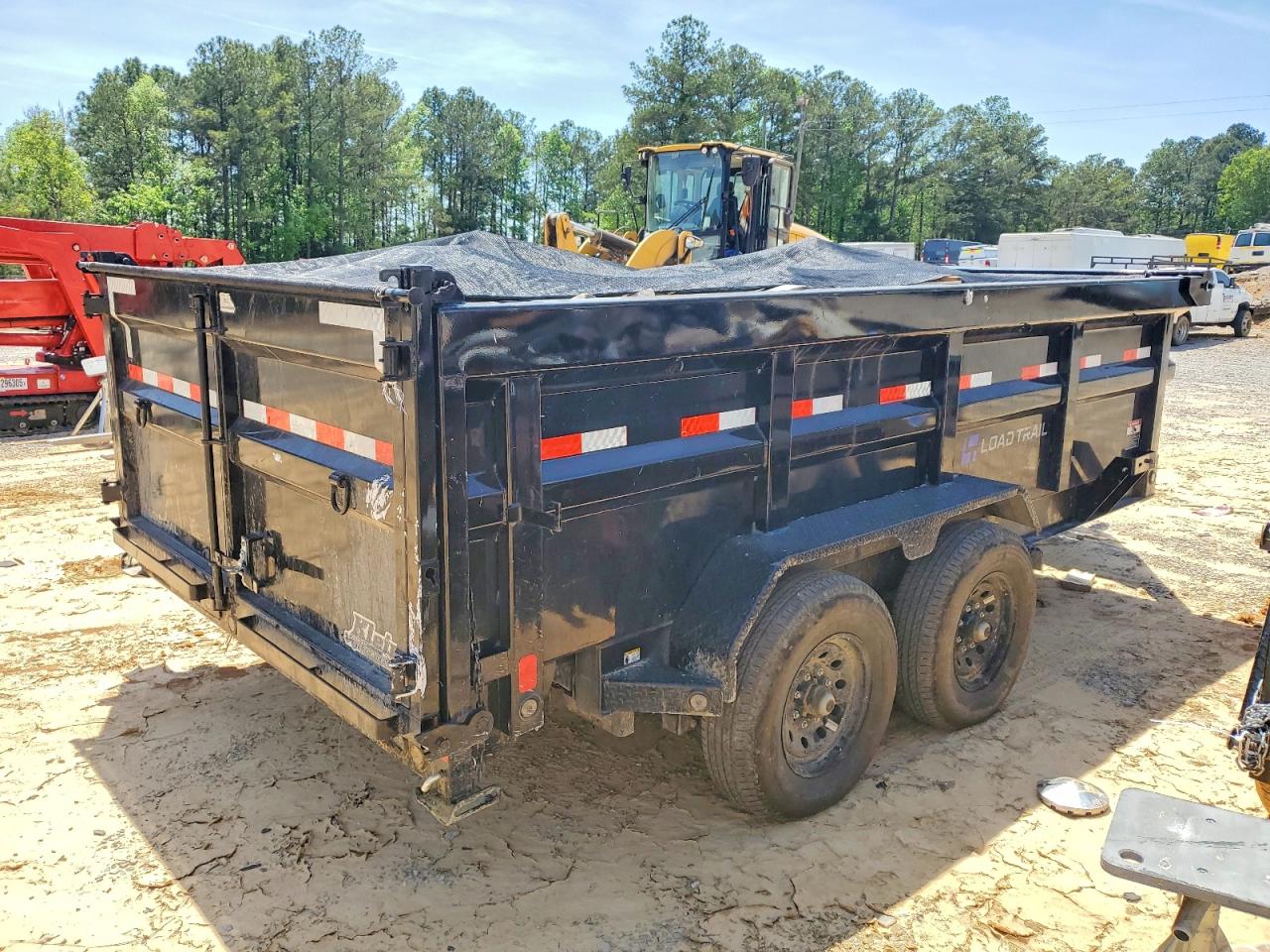 2026 LOAD All models VIN 4ZEDT1425T2365207 photo 4