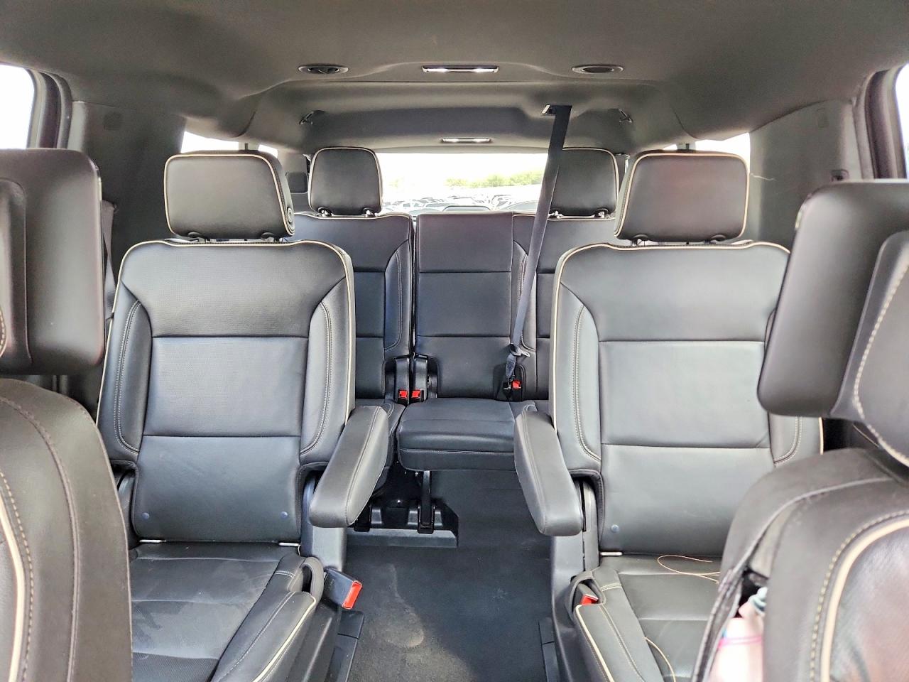 2021 GMC Yukon VIN 1GKS1GKD1MR463740 photo 10