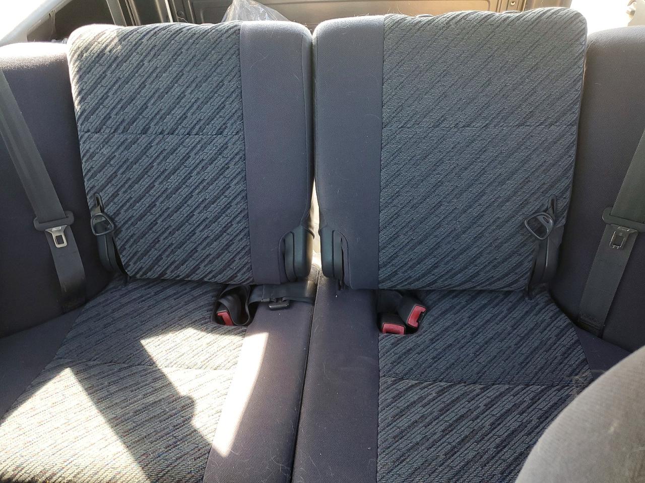 1998 TOYOTA Rav4 VIN JT3HP10VXW0188555 photo 10