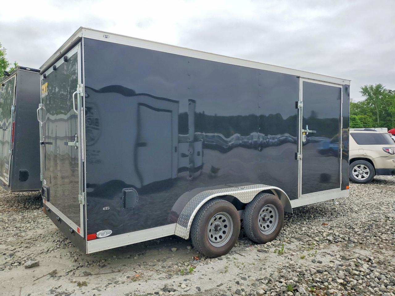 2026 COVERED Enclosed c VIN 53FBE1620TF104742 photo 4