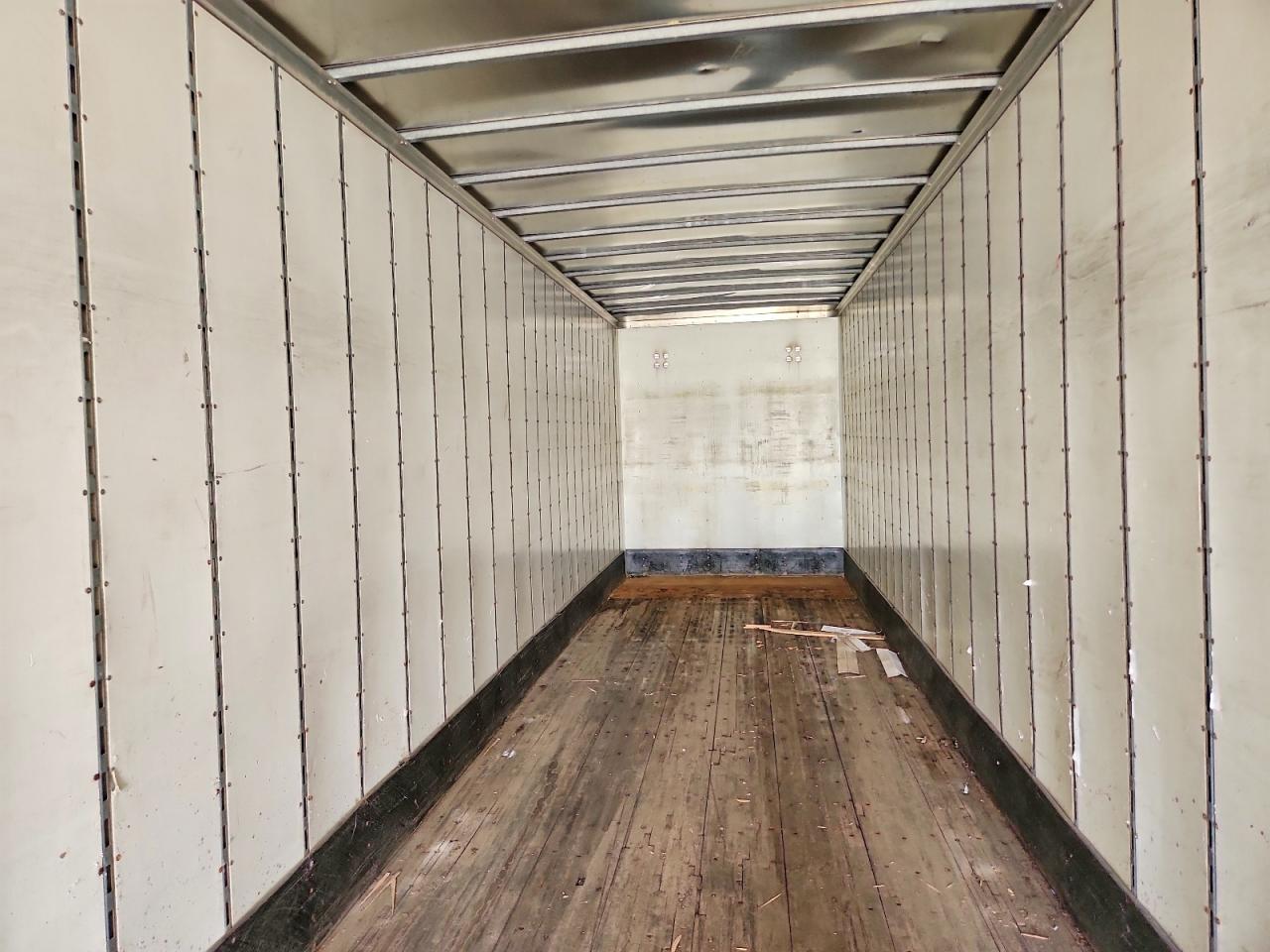 2015 GREAT Trailer VIN 1GRAA9625FB700713 photo 5