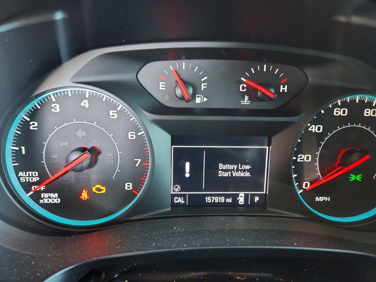 2018 CHEV Malibu VIN 1G1ZB5ST1JF201709 photo 9