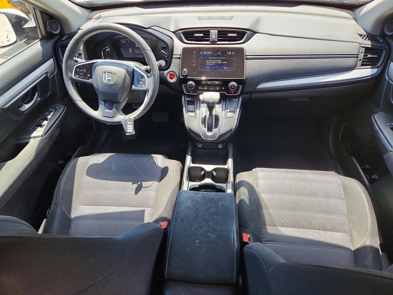 2021 Honda Crv VIN 7FARW1H7XME023035 photo 8