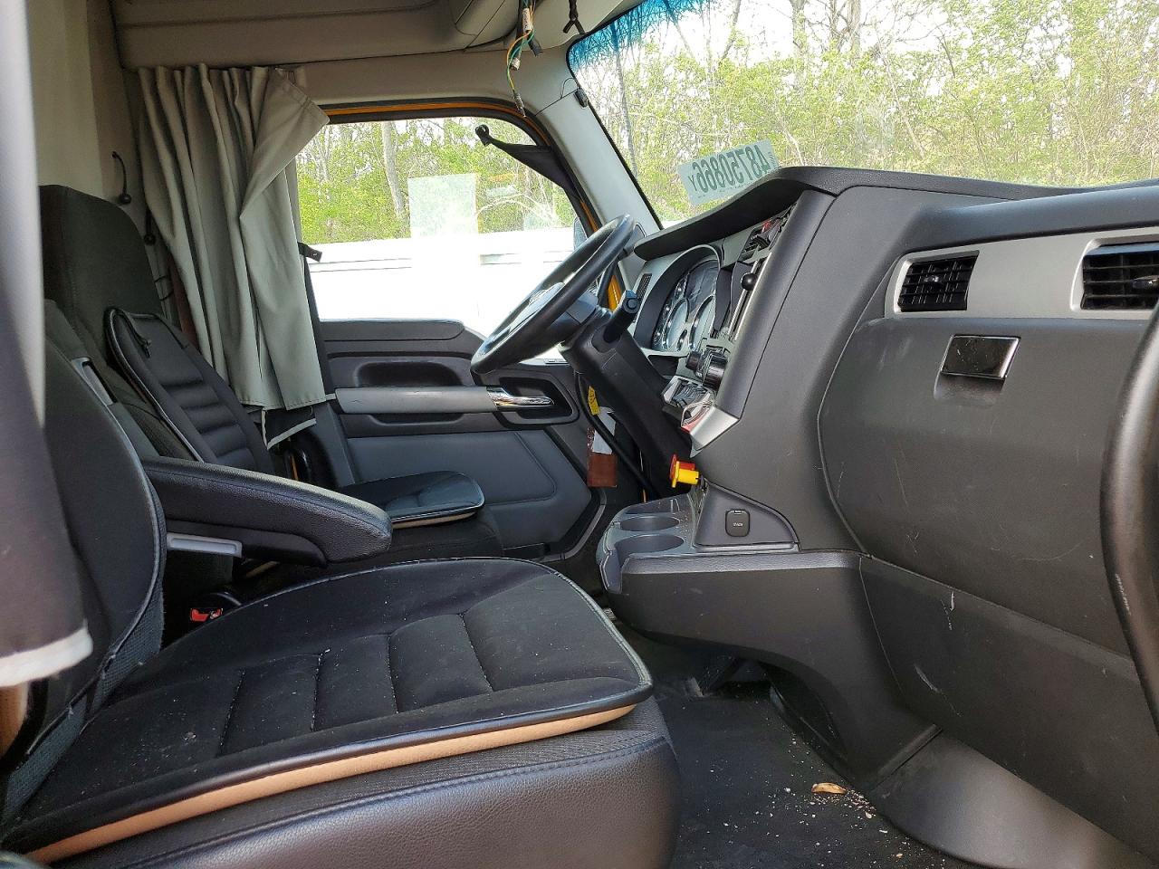 2022 KENWORTH All other VIN 1XKYDP9X3NJ130456 photo 6