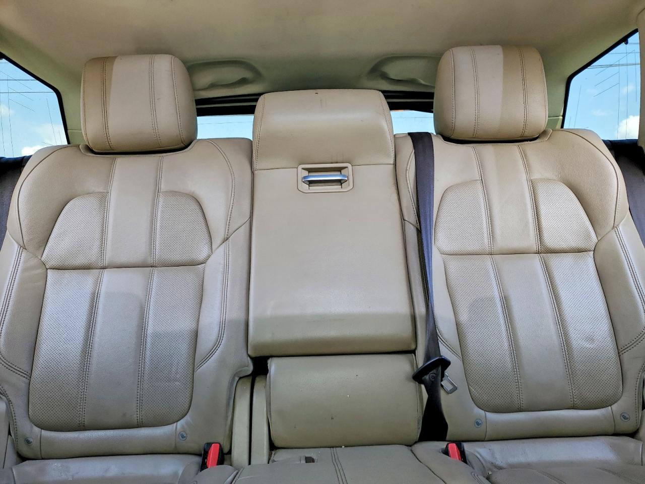 2016 Land Rangerover VIN SALWG2VF4GA649148 photo 10