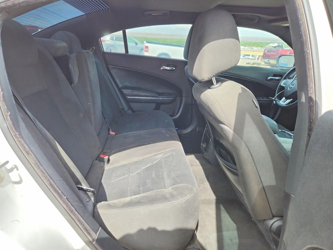 2013 Charger VIN 2C3CDXHG5DH729872 photo 10