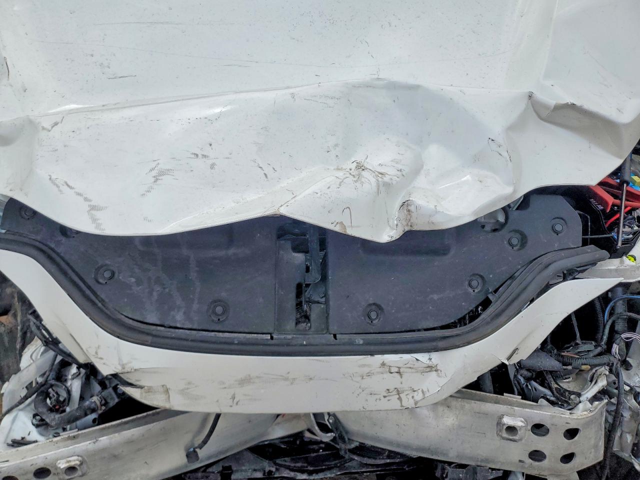 2025 Lexus Nx VIN 2T2AKCEZ5SC049111 photo 12