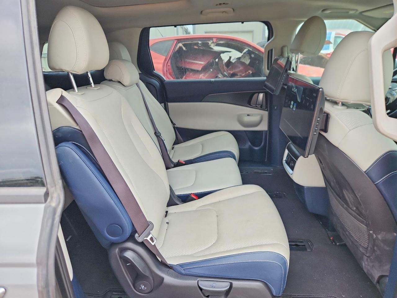 2025 Kia All other VIN KNDNE5K34S6473167 photo 11