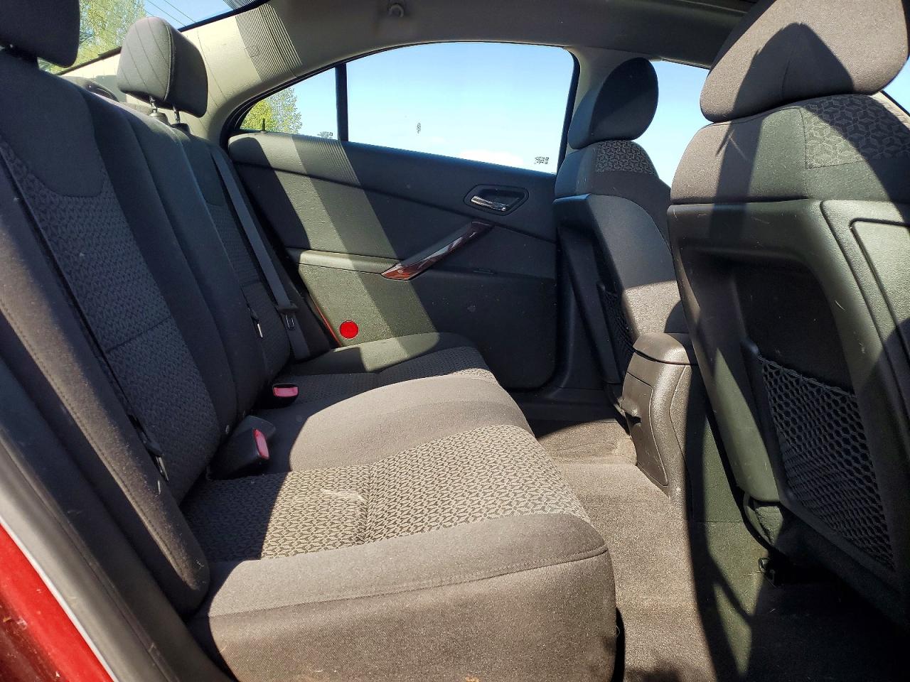 2009 PONTIAC G6 VIN 1G2ZG57B194208048 photo 10