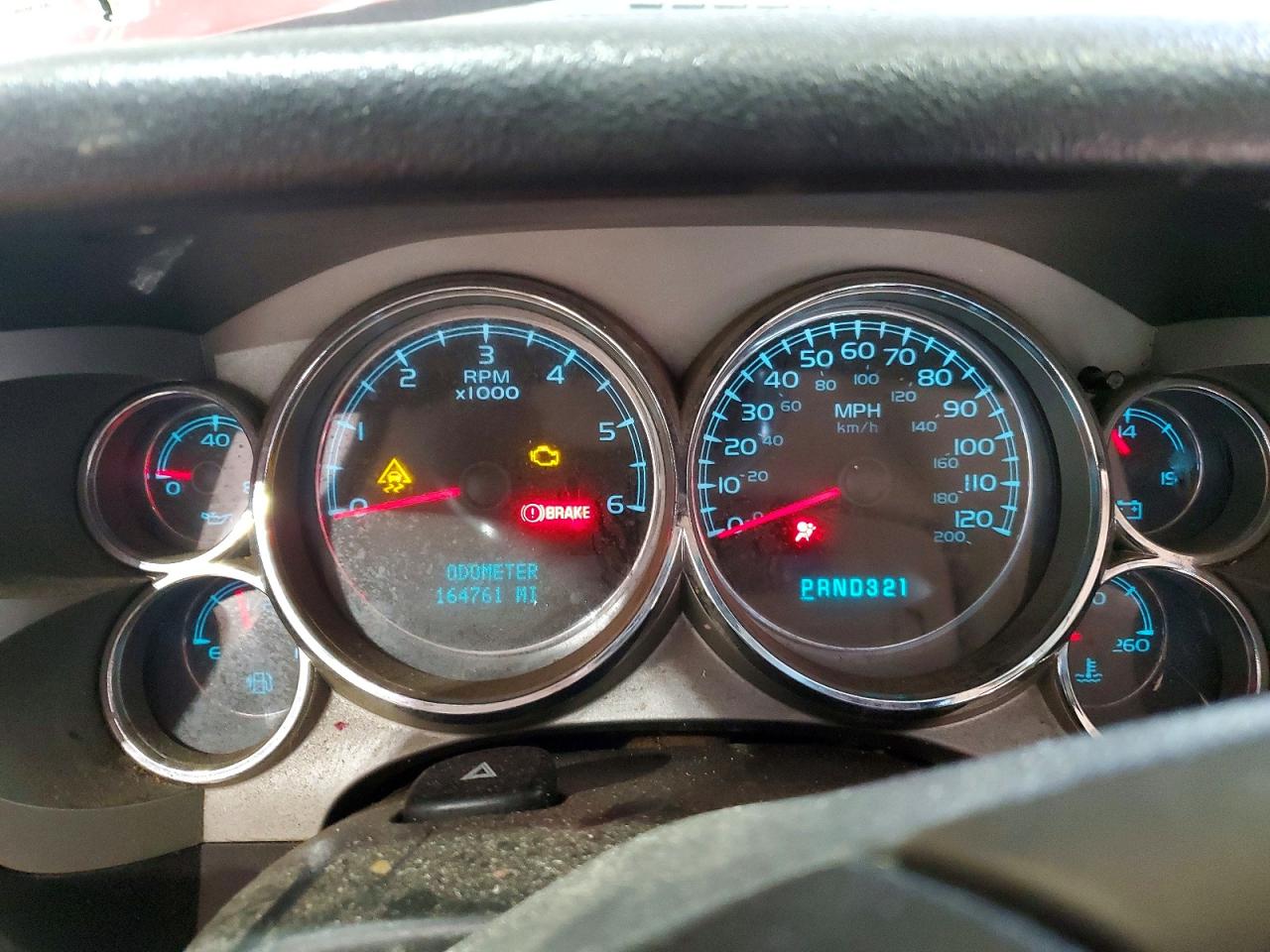 2008 GMC SIERRA VIN 3GTEK13J58G231140 photo 9