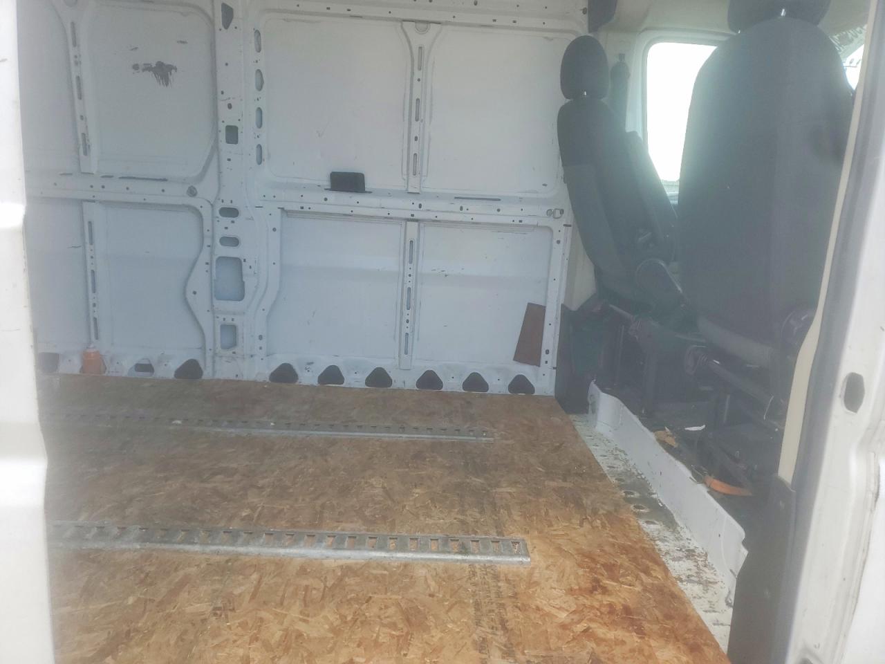 2019 Ram Promaster VIN 3C6TRVDG0KE559931 photo 11