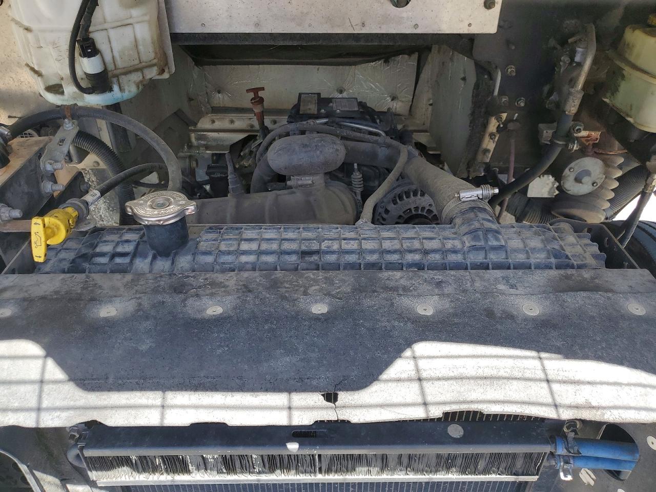 2022 FREIGHTLINER All other VIN 4UZAC1GAXNCNM5270 photo 12