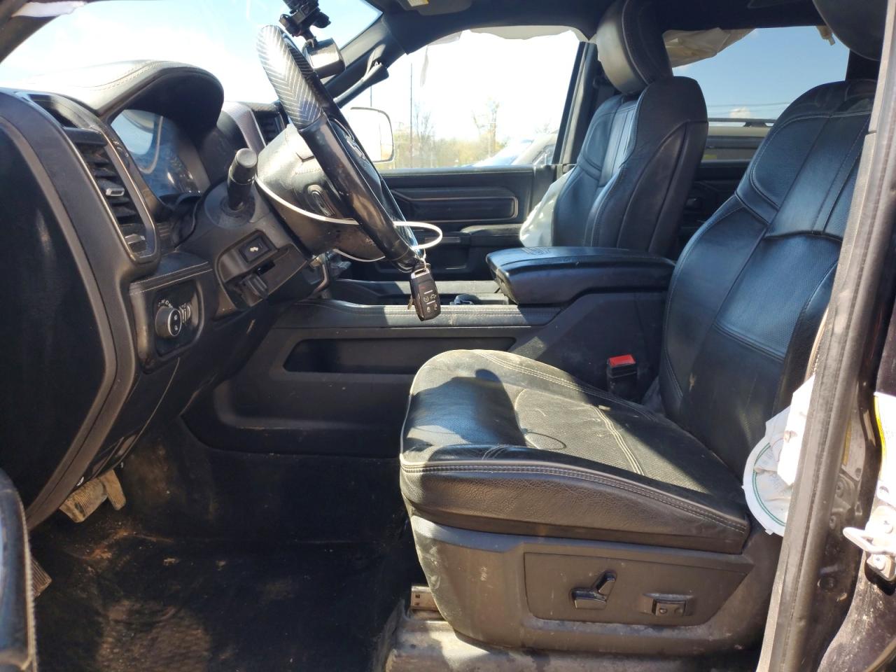 2020 RAM 3500 VIN 3C63R3SJ9LG154479 photo 7