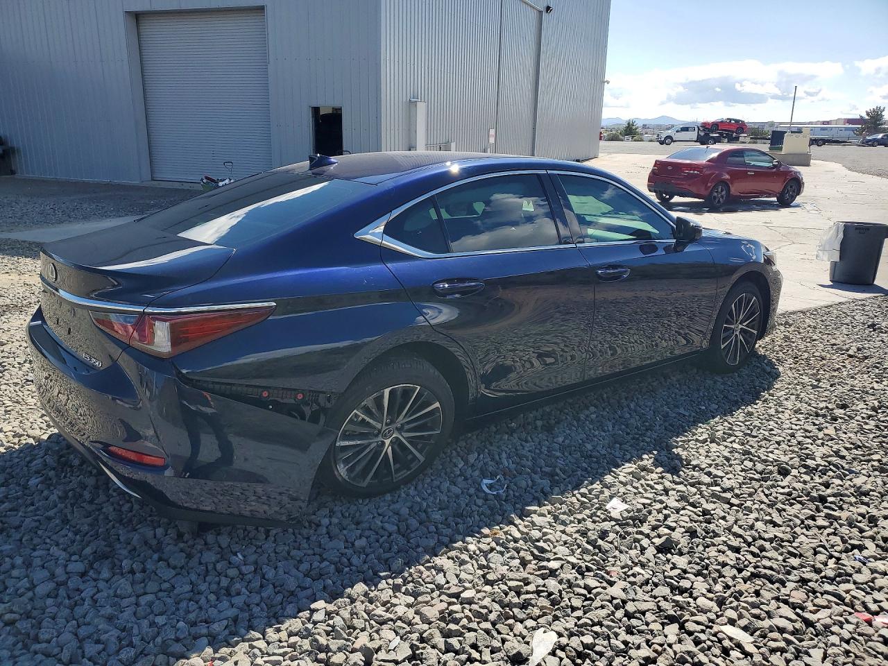 2024 Lexus ES350 VIN 58ADZ1B14RU171735 photo 3