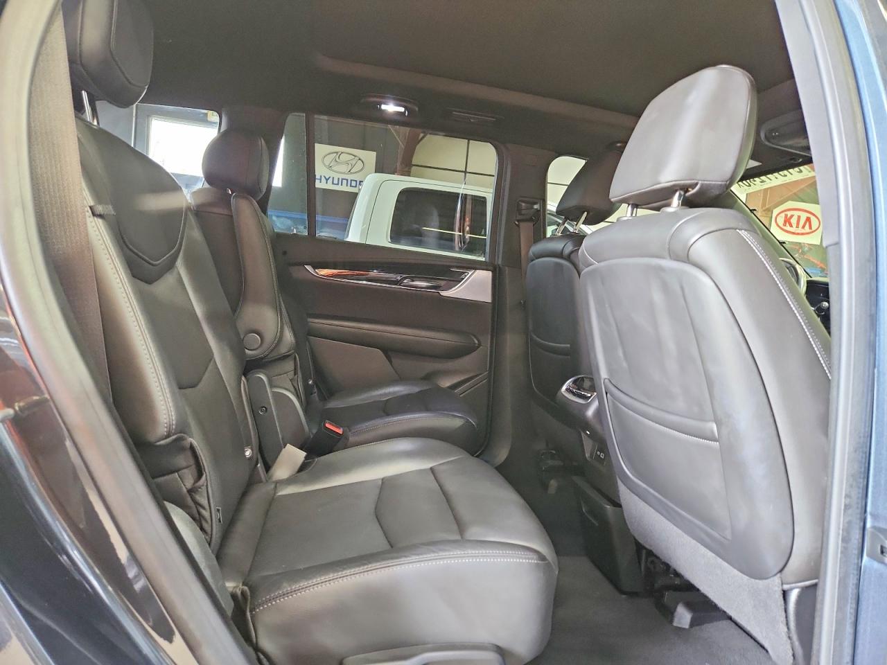 2020 Cadillac Xt6 VIN 1GYKPDRS4LZ117316 photo 11
