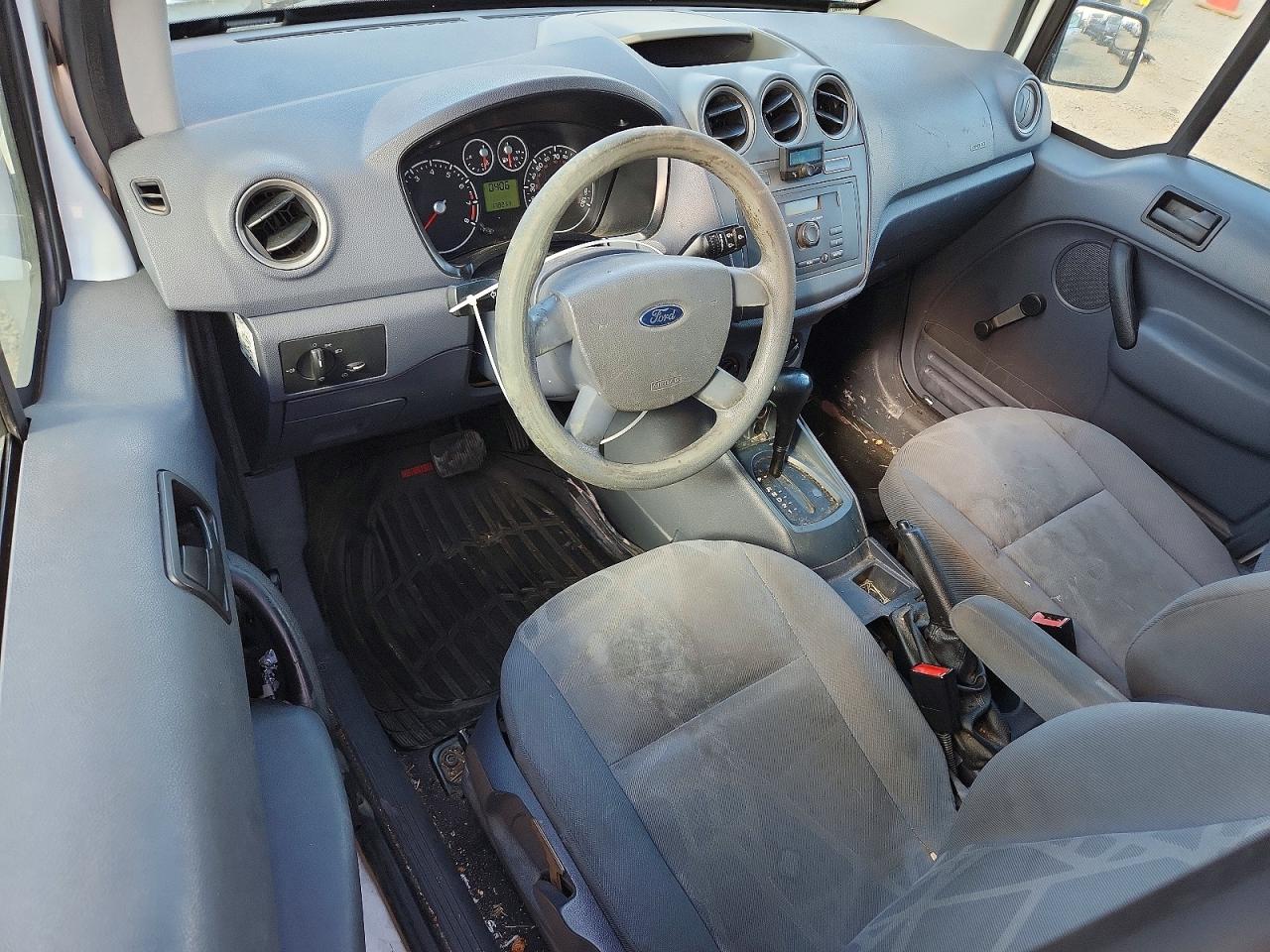 2011 Ford Transit VIN NM0LS7AN1BT052391 photo 8